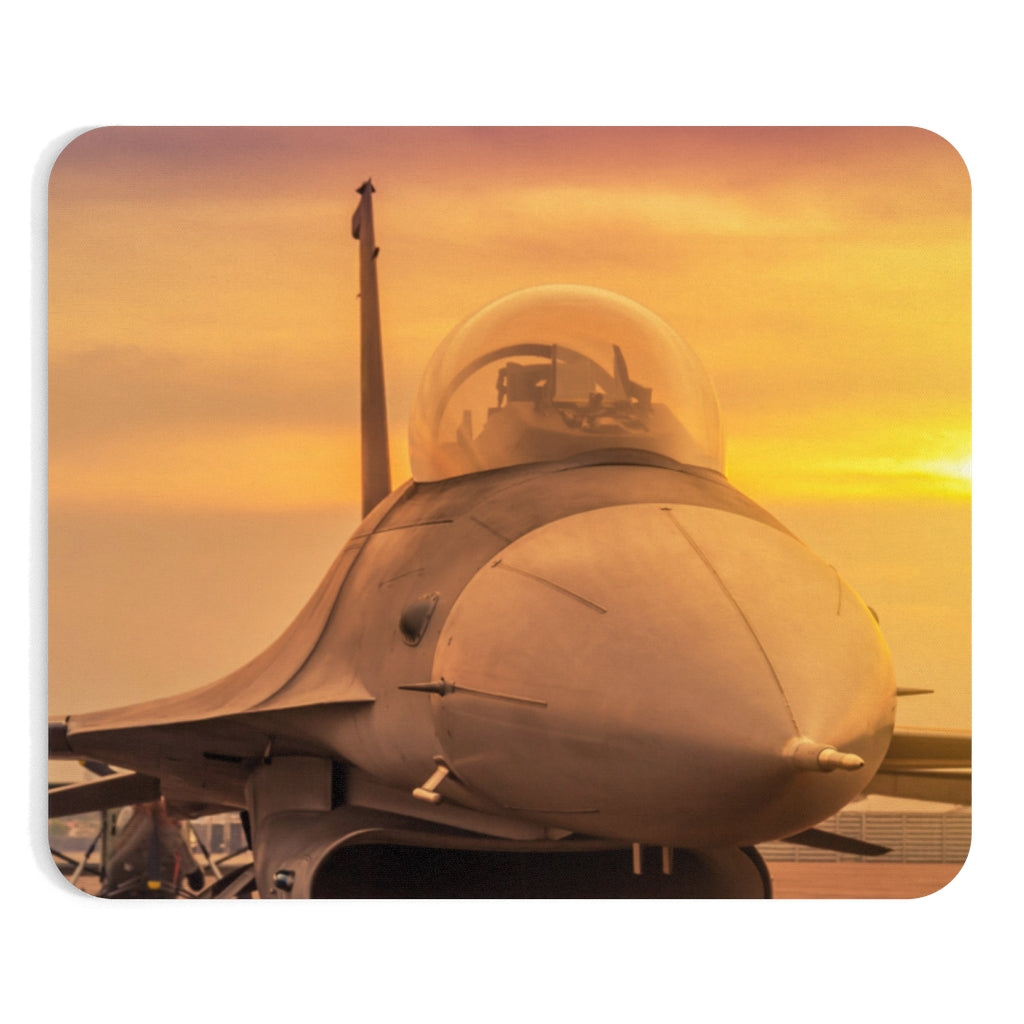 AVIATION   -  MOUSE PAD Printify