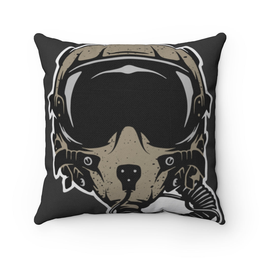 AVIATION  PILLOW Printify