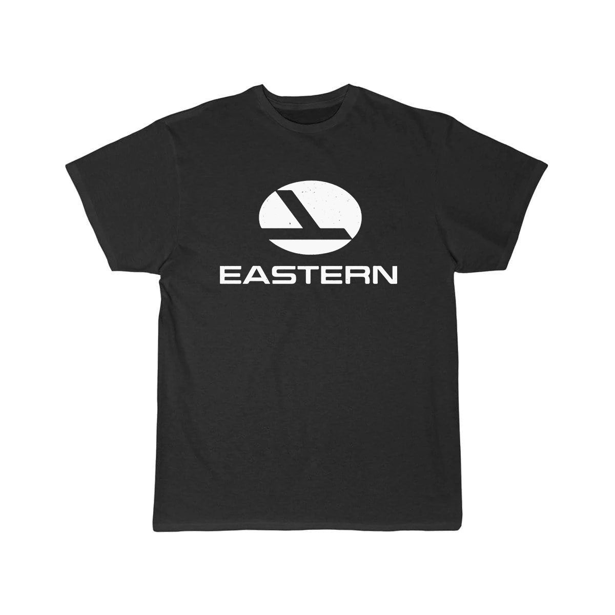 EASTERN AIRLINES VINTAGE LOGO CLASSIC T-SHIRT THE AV8R