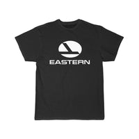 Thumbnail for EASTERN AIRLINES VINTAGE LOGO CLASSIC T-SHIRT THE AV8R