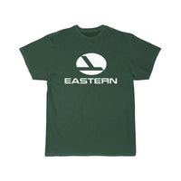 Thumbnail for EASTERN AIRLINES VINTAGE LOGO CLASSIC T-SHIRT THE AV8R