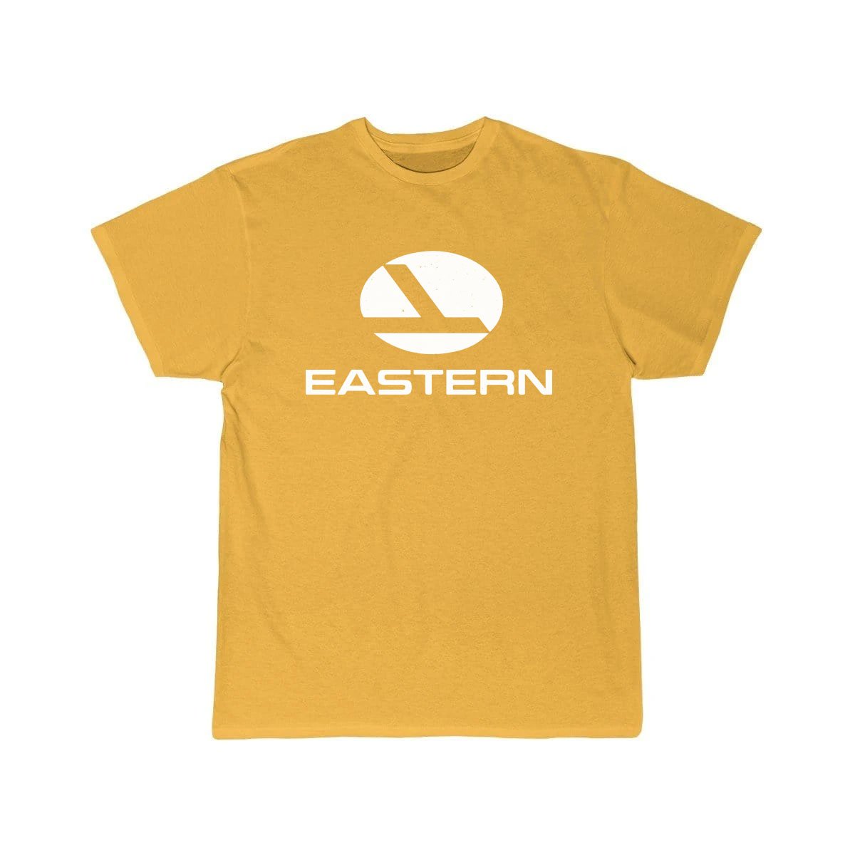 EASTERN AIRLINES VINTAGE LOGO CLASSIC T-SHIRT THE AV8R