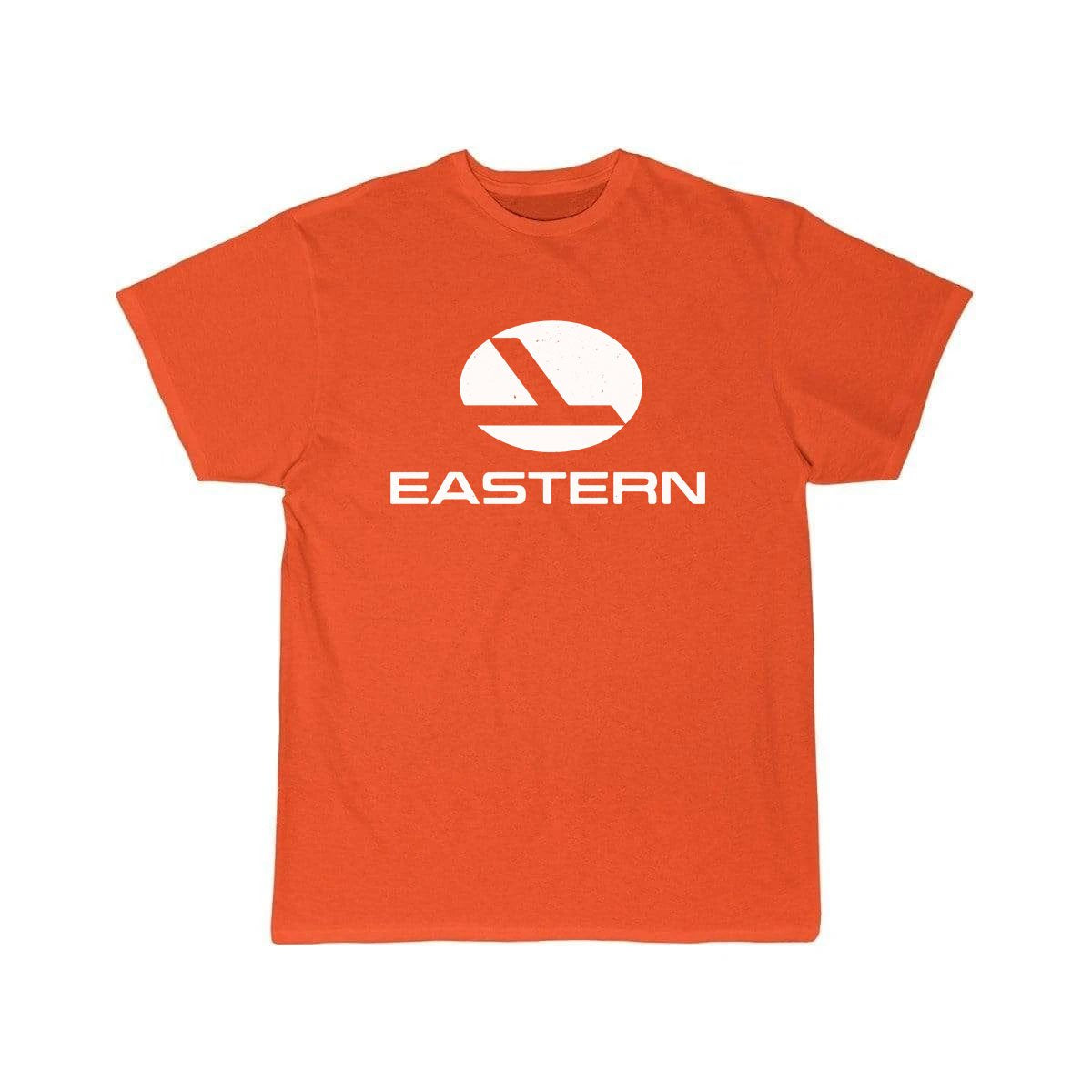 EASTERN AIRLINES VINTAGE LOGO CLASSIC T-SHIRT THE AV8R