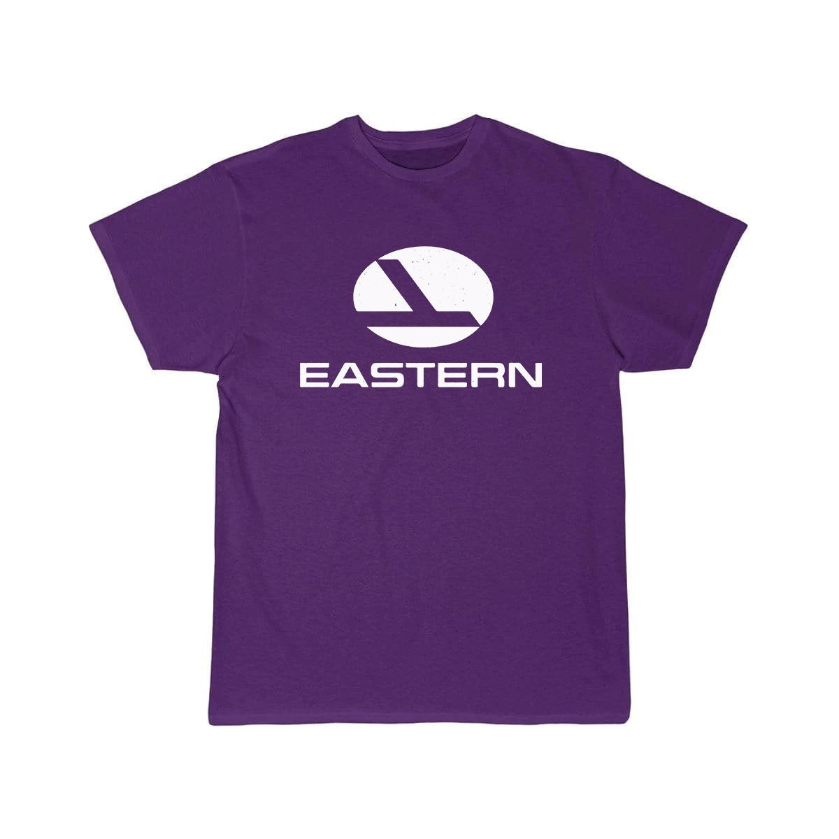 EASTERN AIRLINES VINTAGE LOGO CLASSIC T-SHIRT THE AV8R