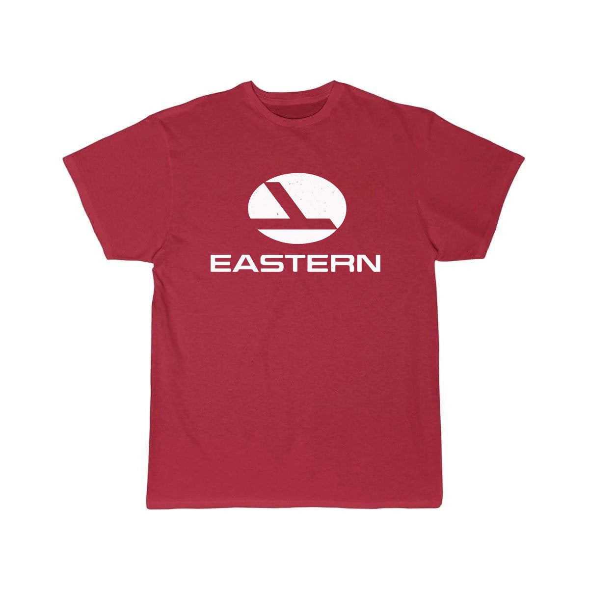 EASTERN AIRLINES VINTAGE LOGO CLASSIC T-SHIRT THE AV8R