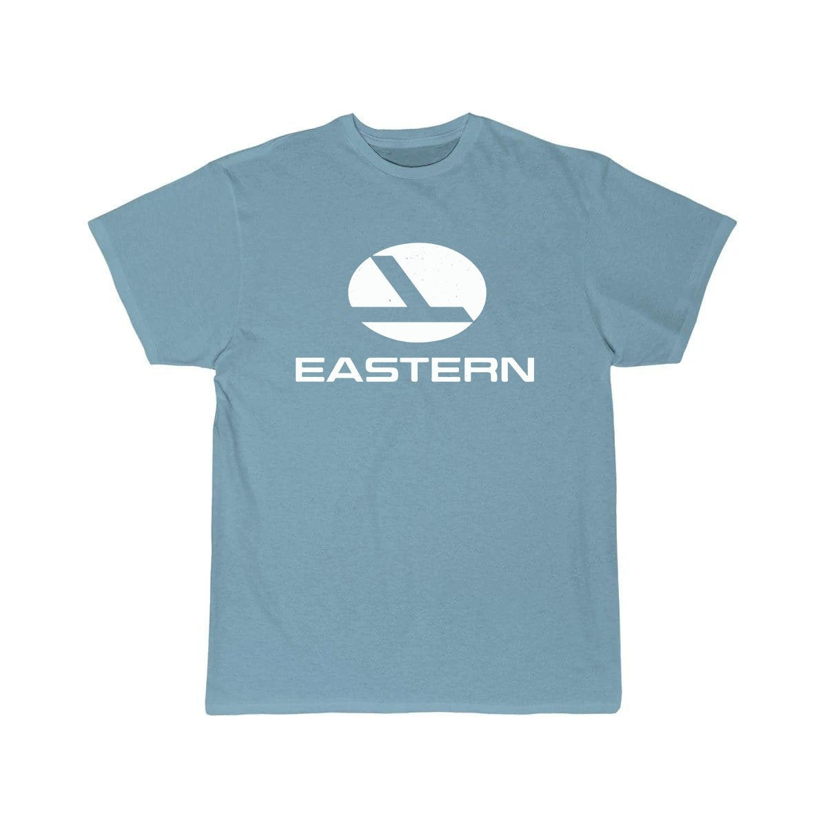 EASTERN AIRLINES VINTAGE LOGO CLASSIC T-SHIRT THE AV8R