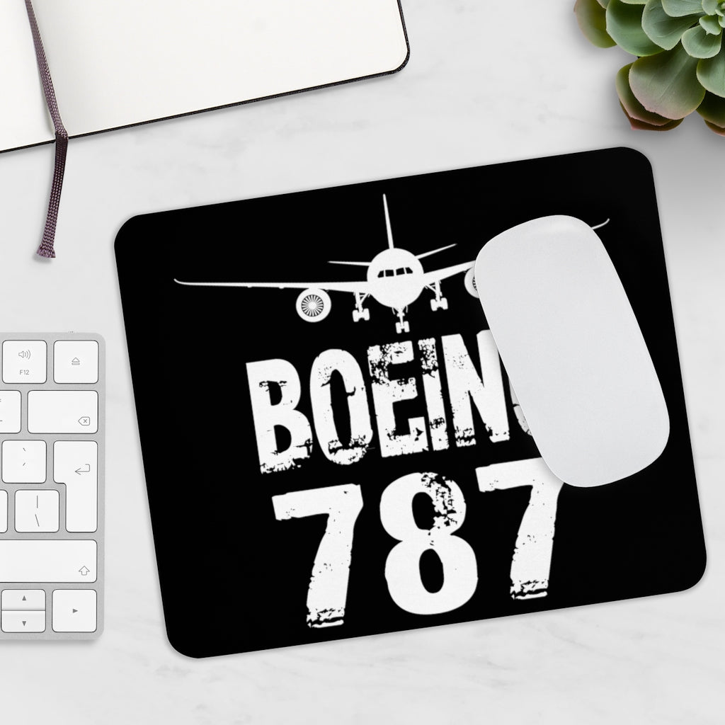 BOEING 787  -  MOUSE PAD Printify