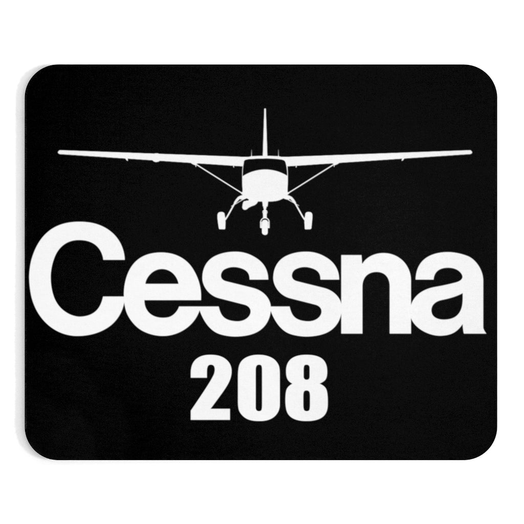 CESSNA 208  -  MOUSE PAD Printify