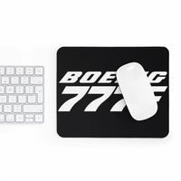 Thumbnail for BOEING 777 F -  MOUSE PAD Printify