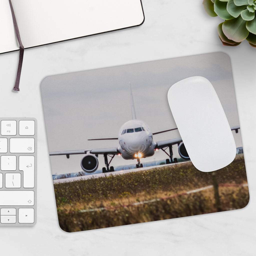 AVIATION  -  MOUSE PAD Printify