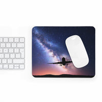 Thumbnail for AIRCRAFT THE SKY -  MOUSE PAD Printify