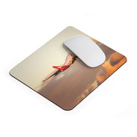 Thumbnail for AIRCRAFT   -  MOUSE PAD Printify