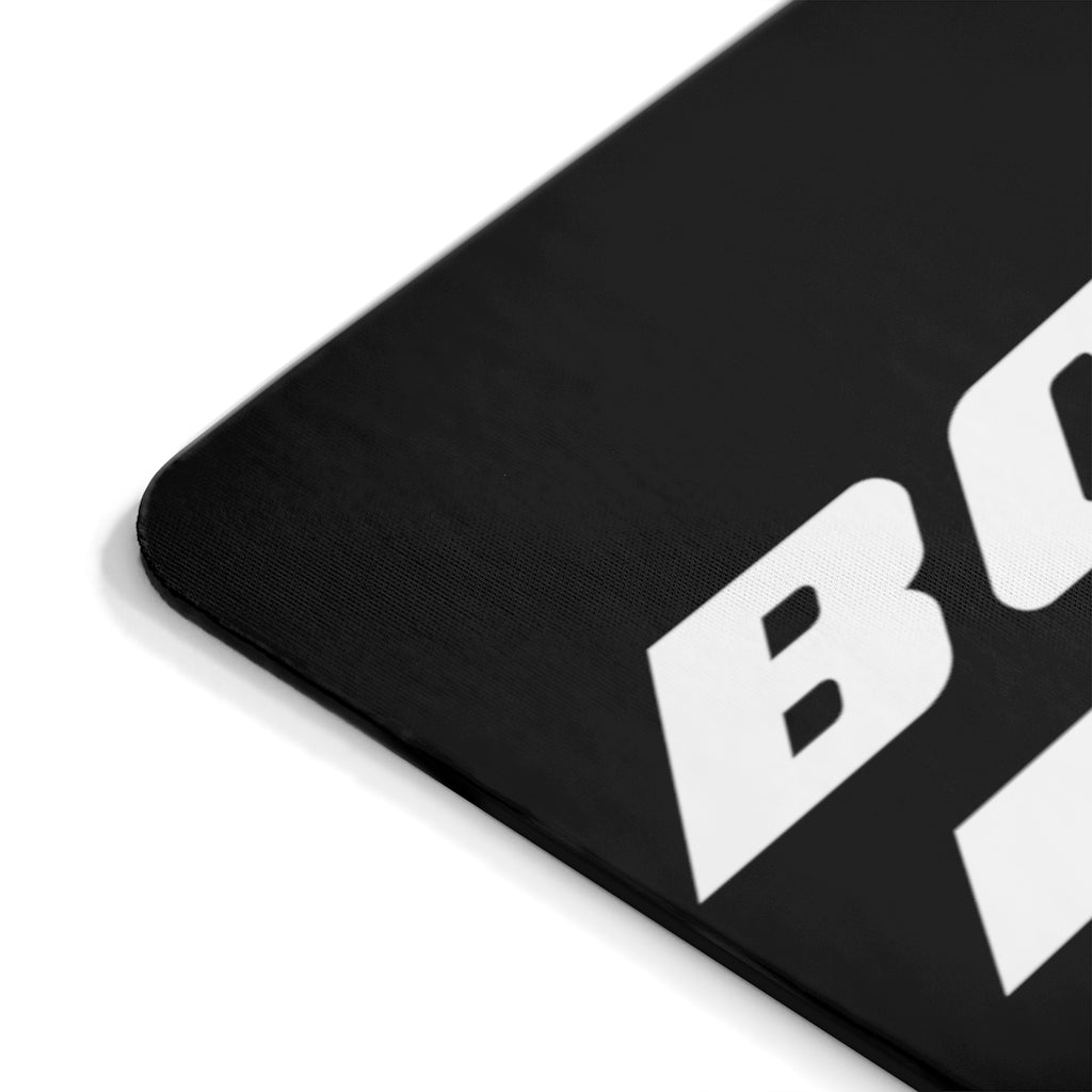 BOEING 737 -  MOUSE PAD Printify