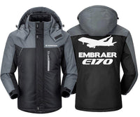 Thumbnail for Embraer E170 Winter Jacket