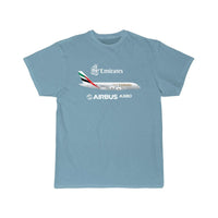 Thumbnail for EMIRATES AIRBUS A380 DESIGNED T SHIRT4789555 THE AV8R