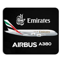 Thumbnail for AIRBUS 380 - MOUSE PAD Printify