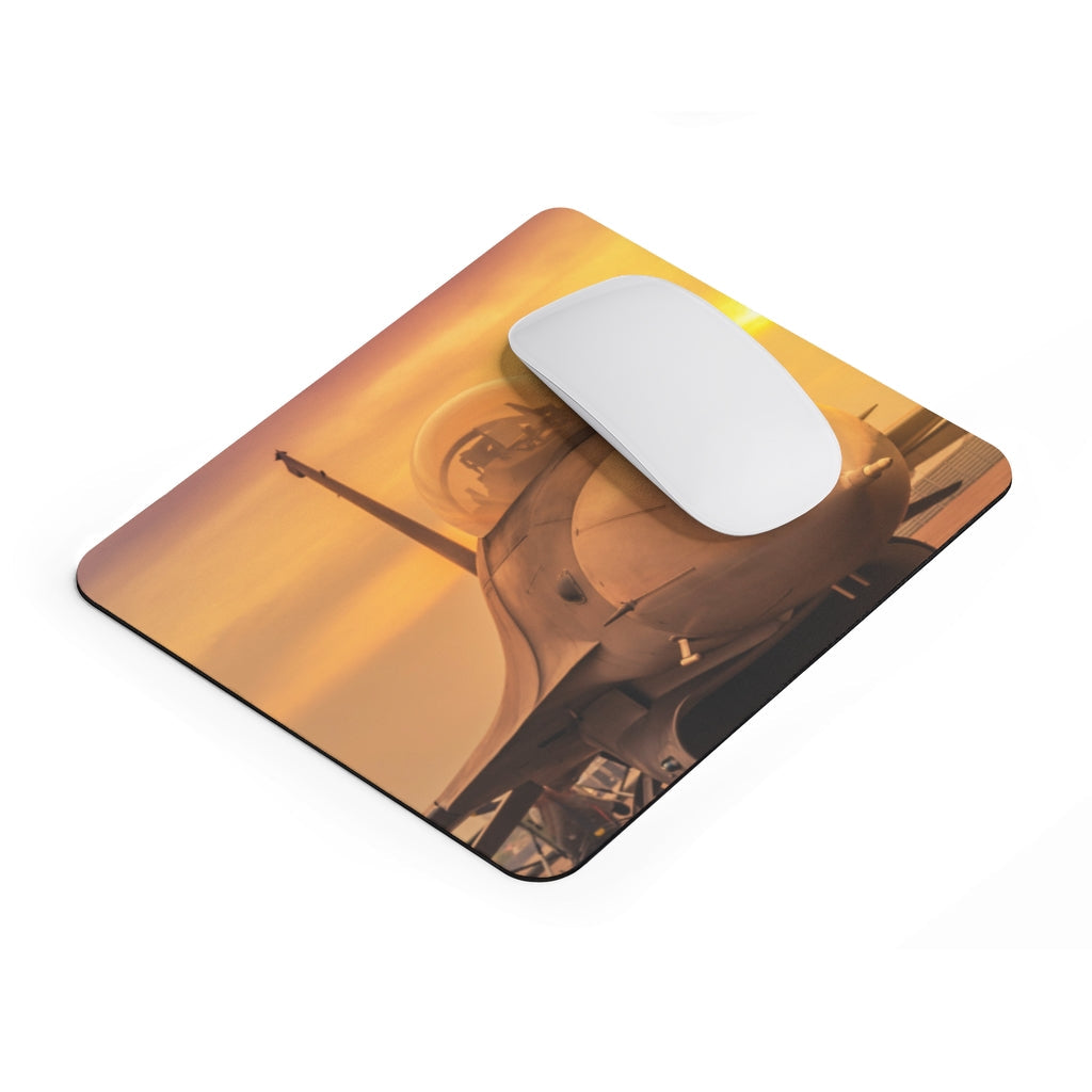 AVIATION   -  MOUSE PAD Printify