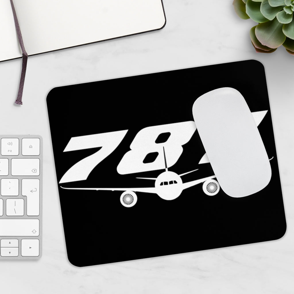 BOEING 787  -  MOUSE PAD Printify