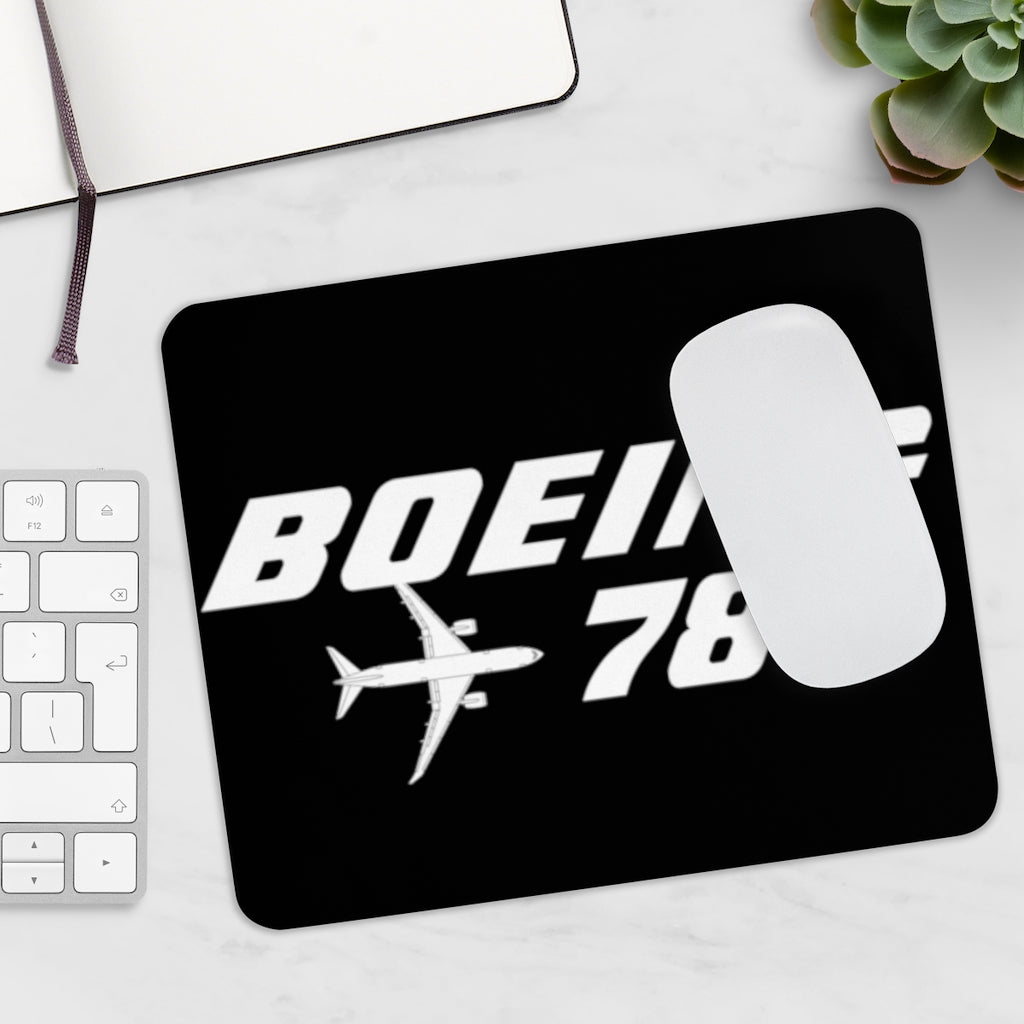 BOEING 787  -  MOUSE PAD Printify