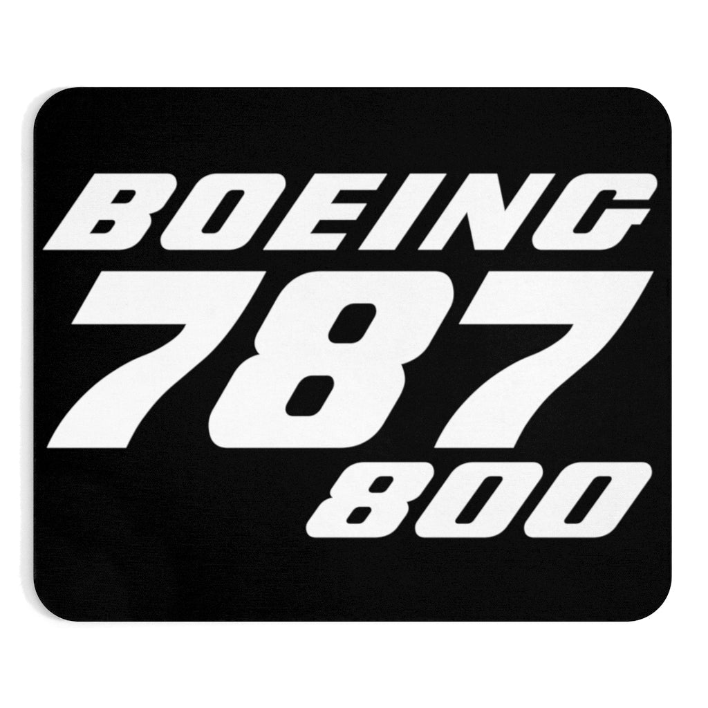 BOEING 787 -  MOUSE PAD Printify