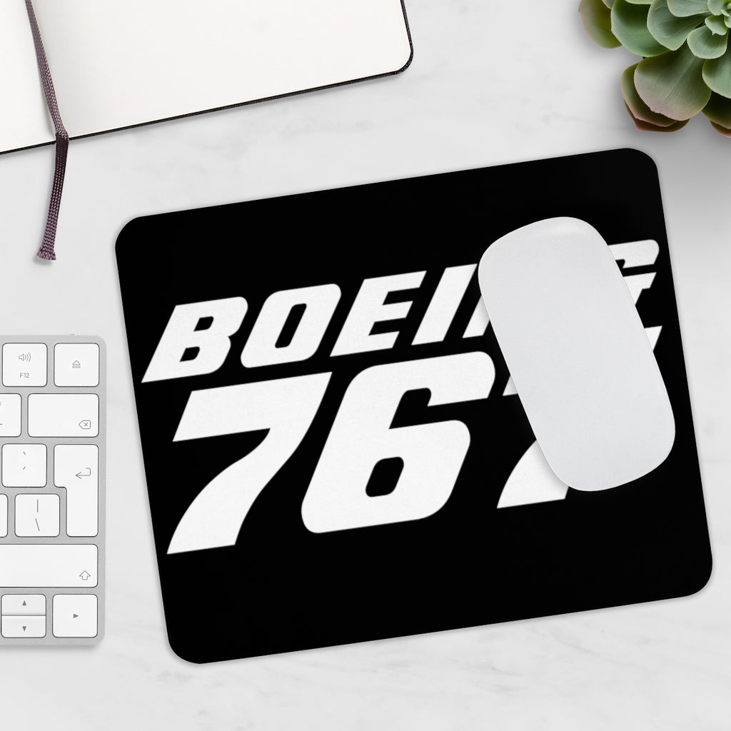 BOEING 767 -  MOUSE PAD Printify