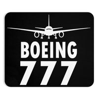 Thumbnail for BOEING 777 -  MOUSE PAD Printify