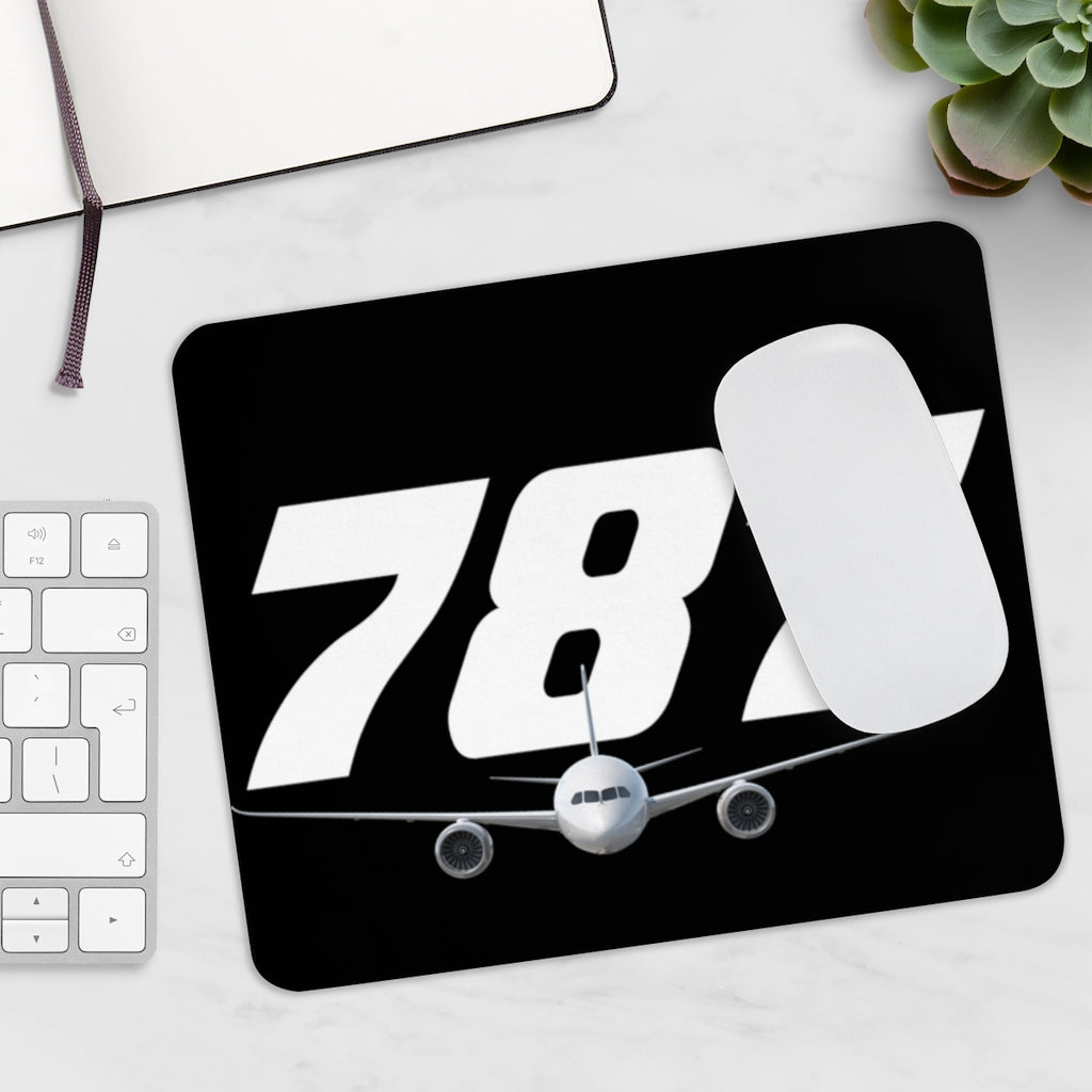 BOEING 787  -  MOUSE PAD Printify