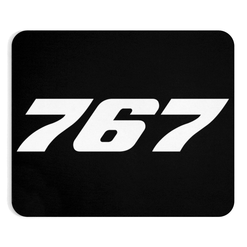 BOEING 767 -  MOUSE PAD Printify