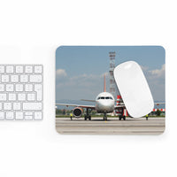 Thumbnail for AVIATION PHONETIC  -  MOUSE PAD Printify