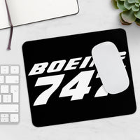 Thumbnail for BOEING 747 -  MOUSE PAD Printify