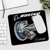 Thumbnail for BOEING 737 -  MOUSE PAD Printify