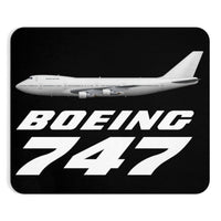 Thumbnail for BOEING 747 -  MOUSE PAD Printify