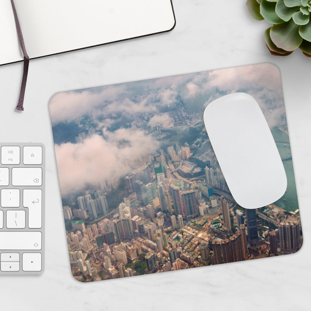 AVIATION  -  MOUSE PAD Printify