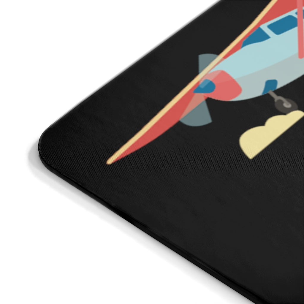 CESSNA  -  MOUSE PAD Printify