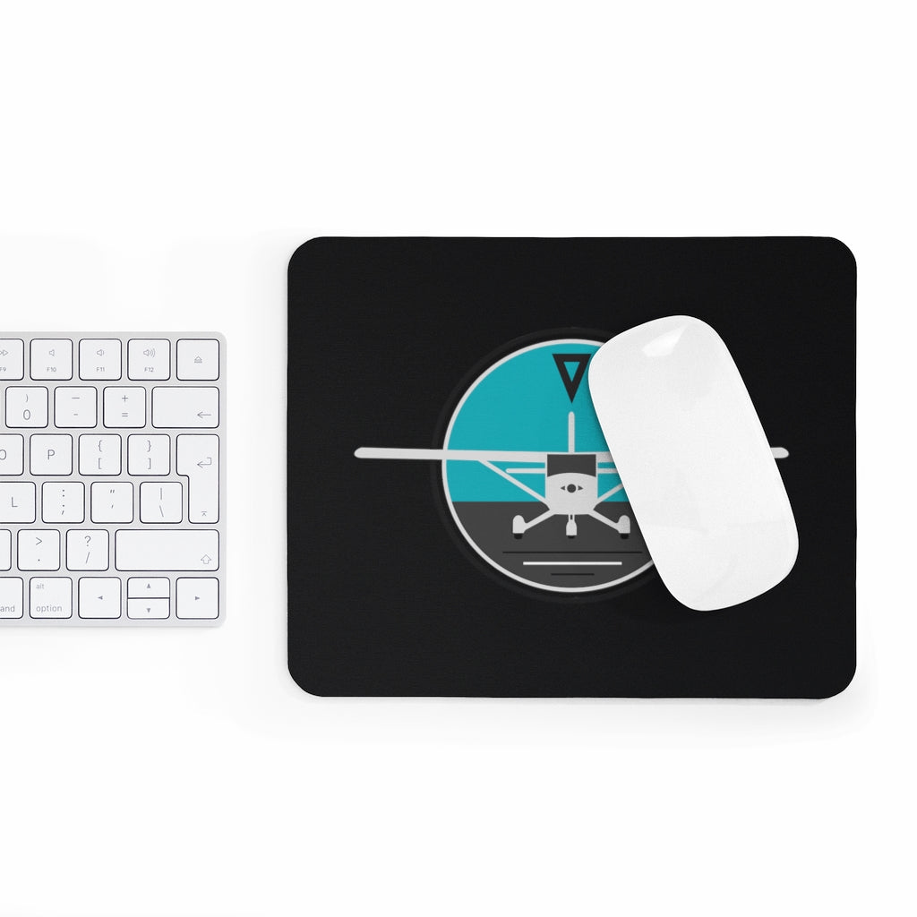 CESSNA COMPASS  -  MOUSE PAD Printify