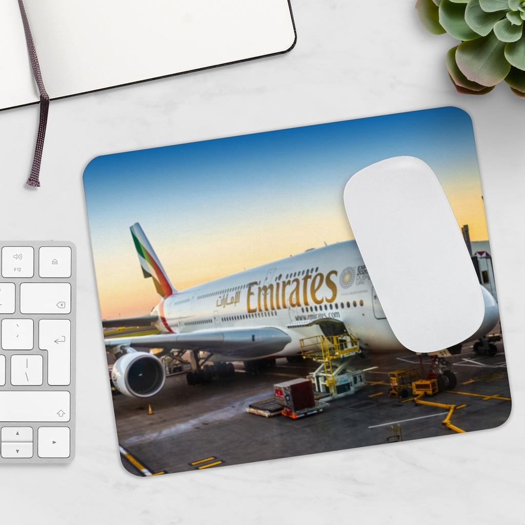 EMIRATES  -  MOUSE PAD Printify