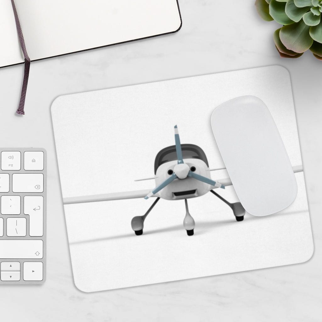 AVIATION  -  MOUSE PAD Printify