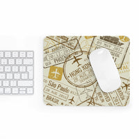 Thumbnail for SEAMLESS PATTERN -  MOUSE PAD Printify