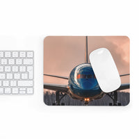 Thumbnail for AIRCRAFT -  MOUSE PAD Printify