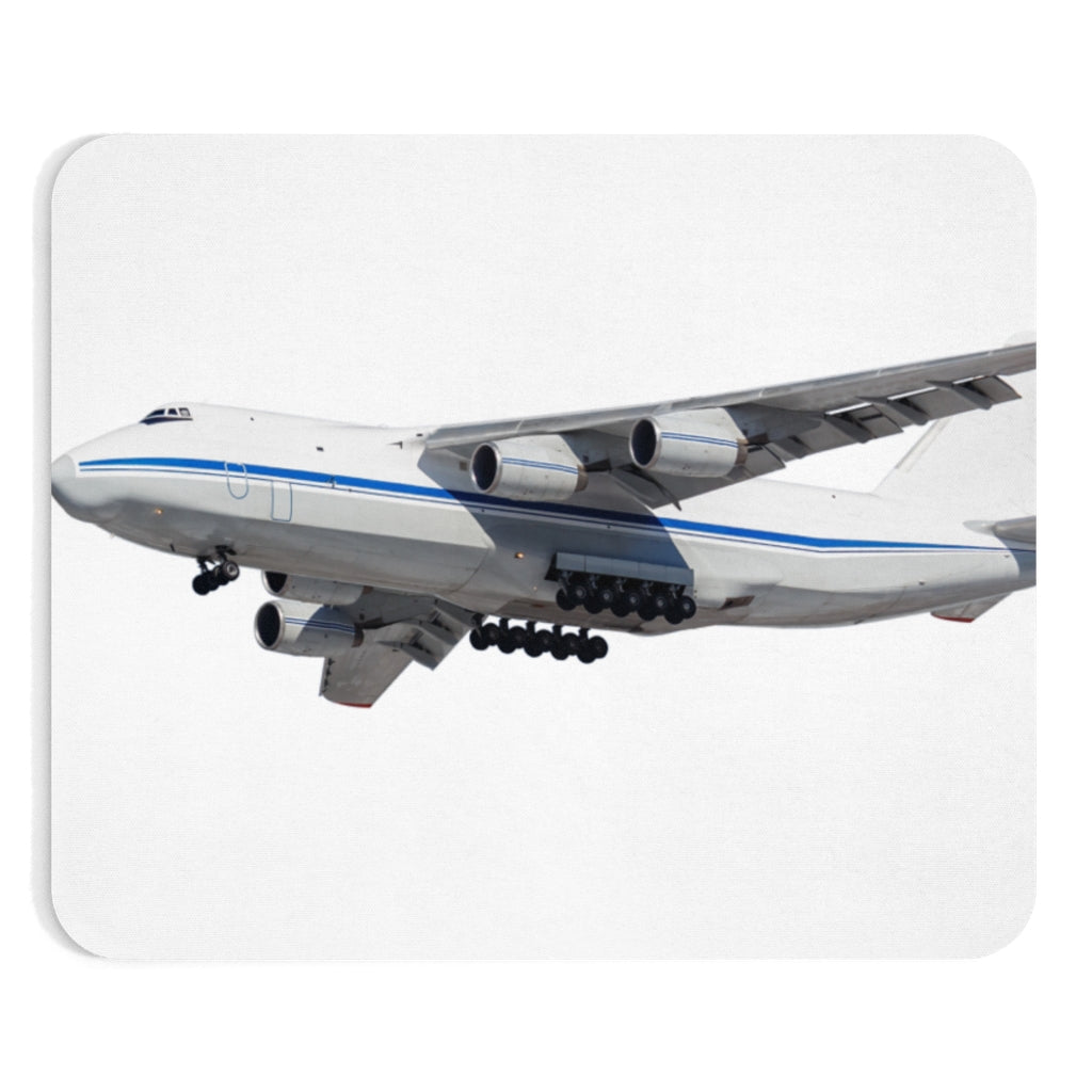 AN-225 -  MOUSE PAD Printify