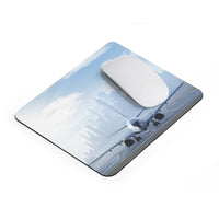 Thumbnail for AVIATION RUNNING  -  MOUSE PAD Printify