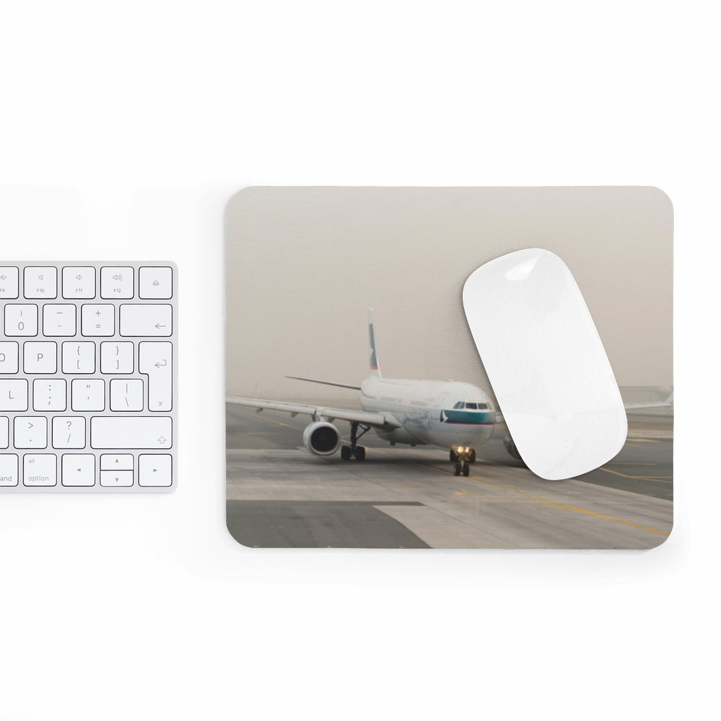 AIRCRAFT  -  MOUSE PAD Printify