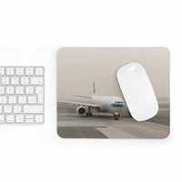 Thumbnail for AIRCRAFT  -  MOUSE PAD Printify