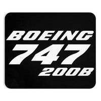 Thumbnail for BOEING 747 -  MOUSE PAD Printify