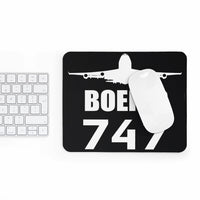 Thumbnail for BOEING 747 -  MOUSE PAD Printify