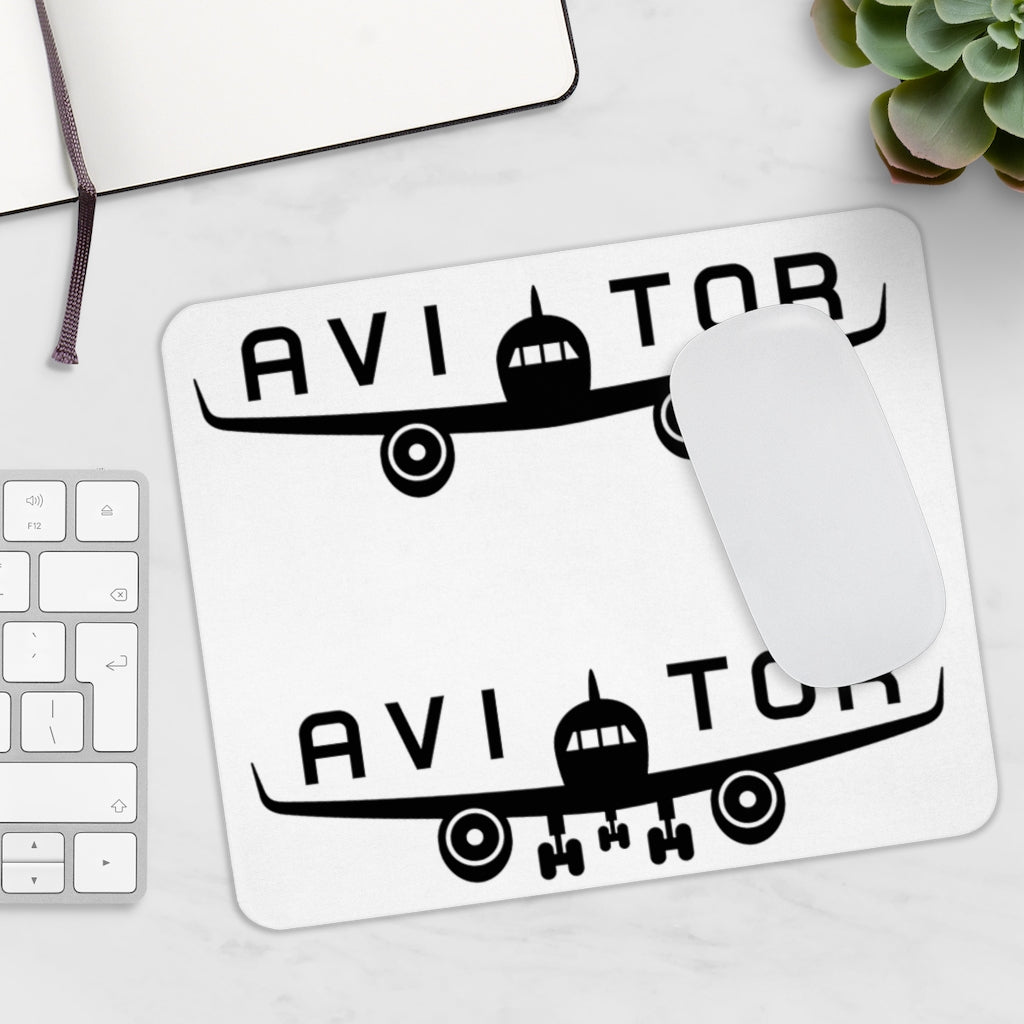 AVITOR -  MOUSE PAD Printify