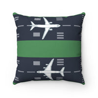 Thumbnail for AIRPLANES  PILLOW Printify