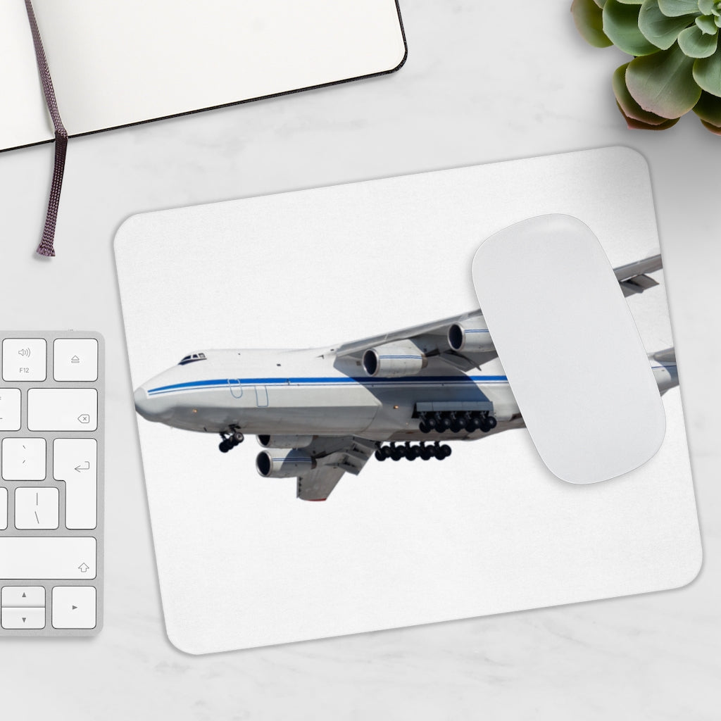 AN-225 -  MOUSE PAD Printify