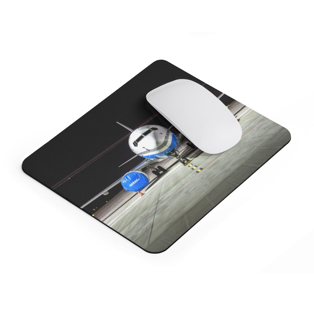 AVIATION   -  MOUSE PAD Printify