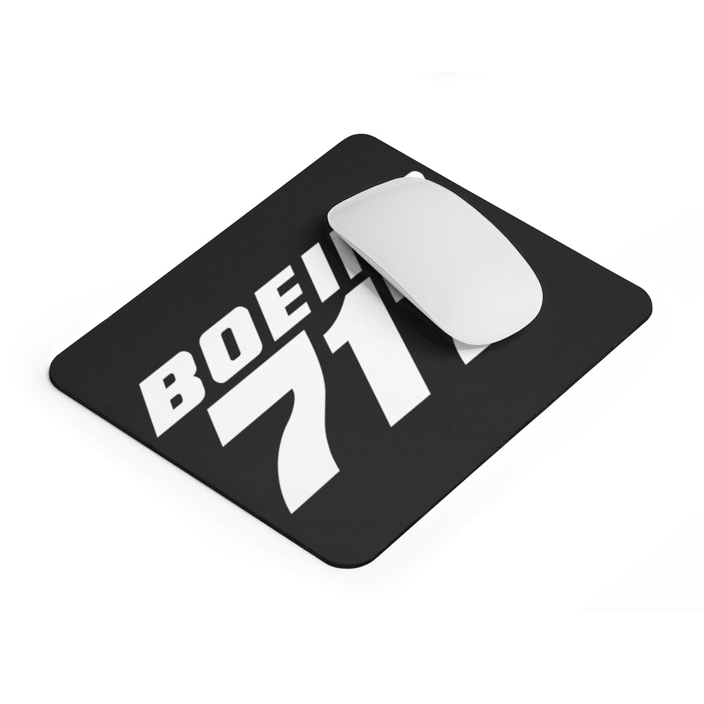 BOEING 717 -  MOUSE PAD Printify